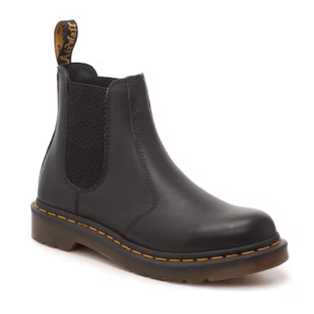 Doc Martens 2976 Chelsea Boot